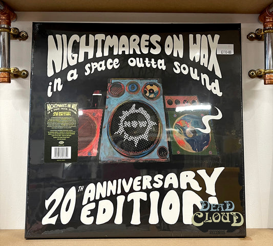 Nightmares On Wax – In A Space Outta Sound