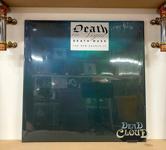 Death In Vegas – Death Mask