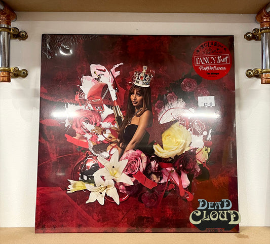 PinkPantheress – Fancy That