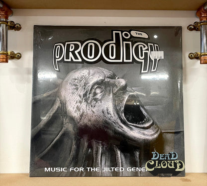 The Prodigy – Music For The Jilted Generation