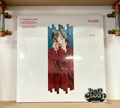 Placebo – Placebo RE:CREATED