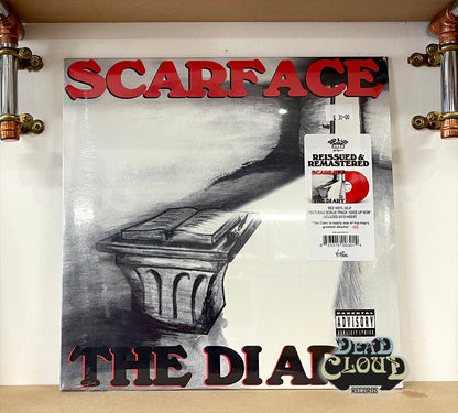 Scarface – The Diary