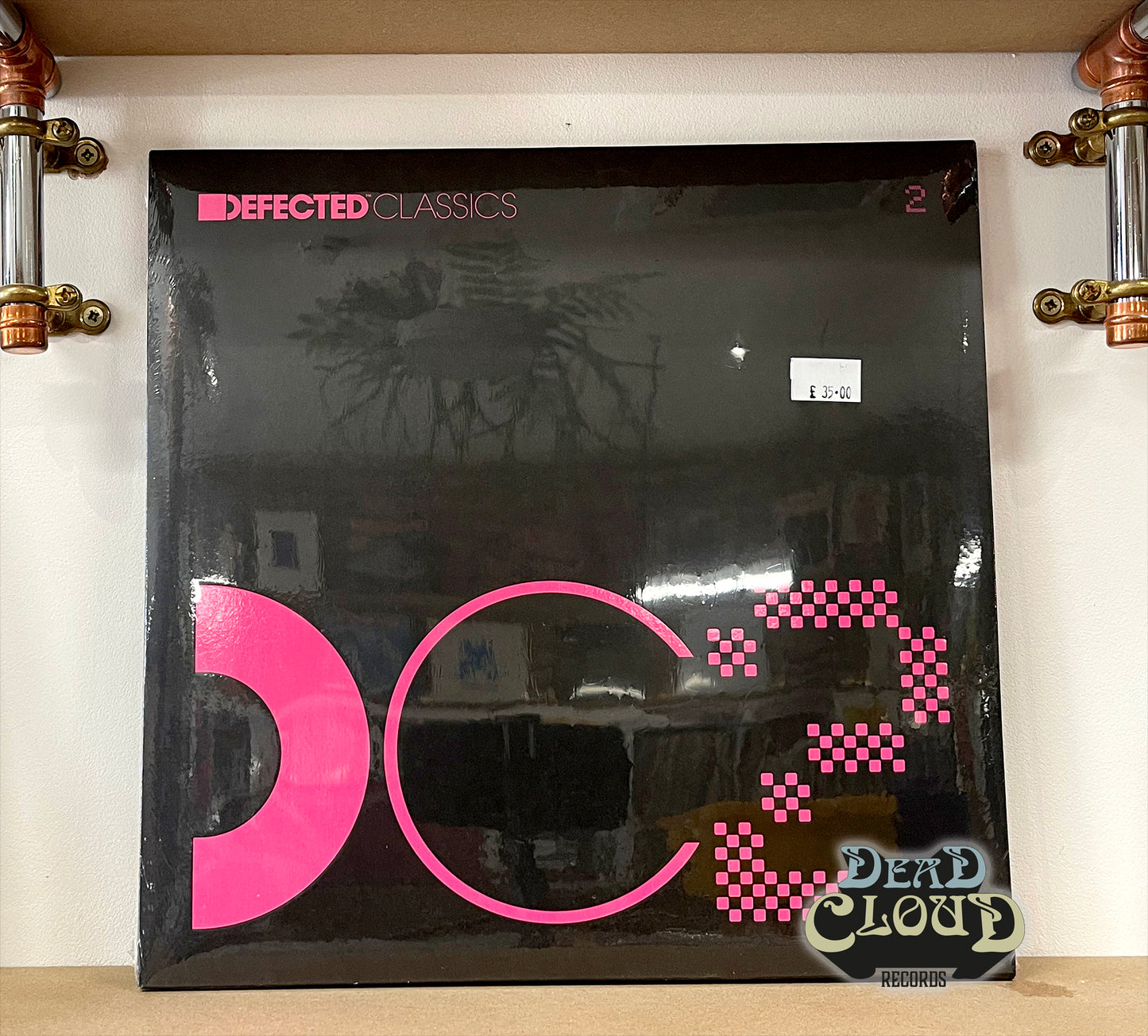 Various – Defected Classics 2