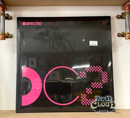 Various – Defected Classics 2