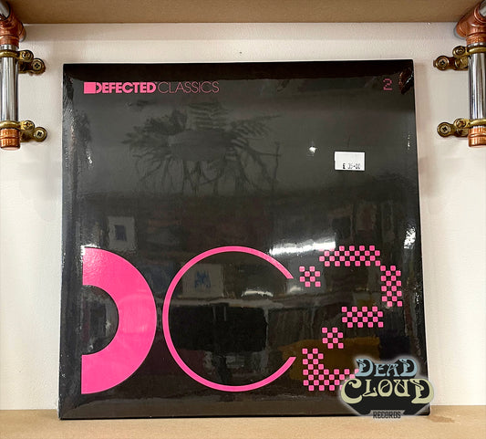 Various – Defected Classics 2
