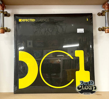 Various – Defected Classics 1