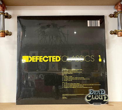 Various – Defected Classics 1