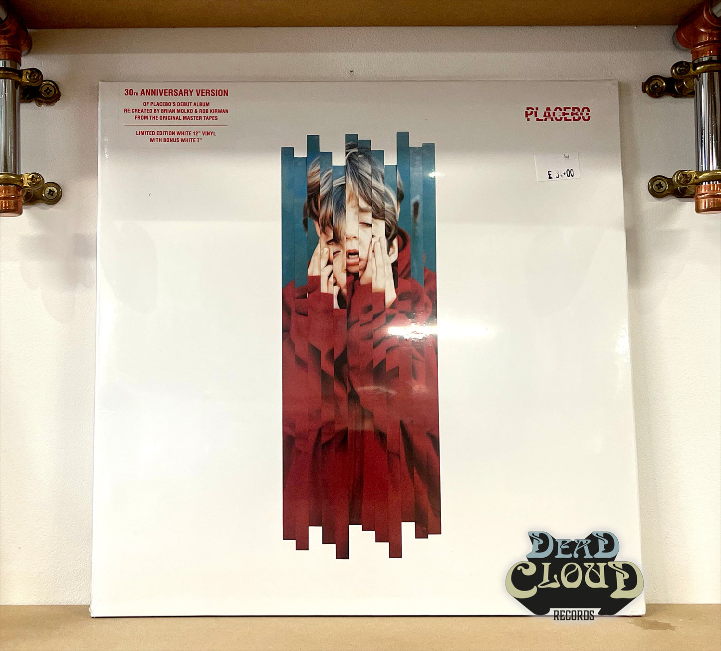 Placebo – Placebo RE:CREATED