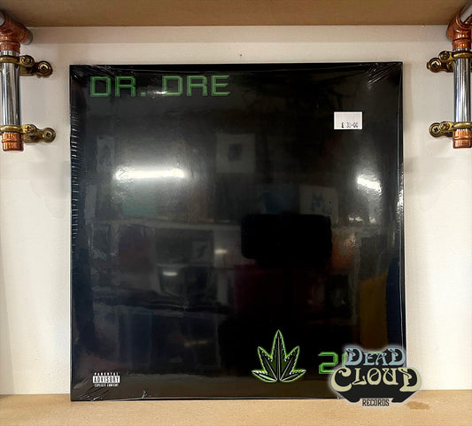 Dr. Dre – 2001