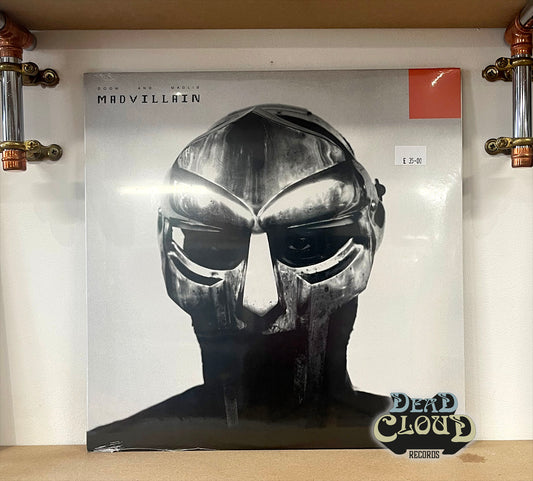 Madvillain – Madvillainy