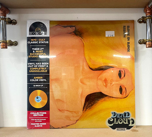 Blonde On Blonde – Rebirth