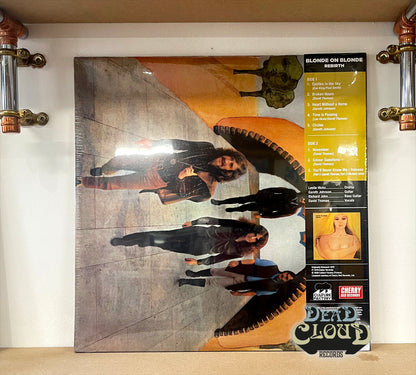 Blonde On Blonde – Rebirth