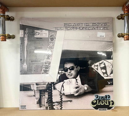 Beastie Boys – Ill Communication