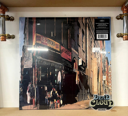 Beastie Boys – Paul's Boutique