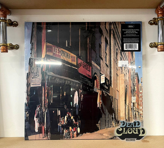 Beastie Boys – Paul's Boutique