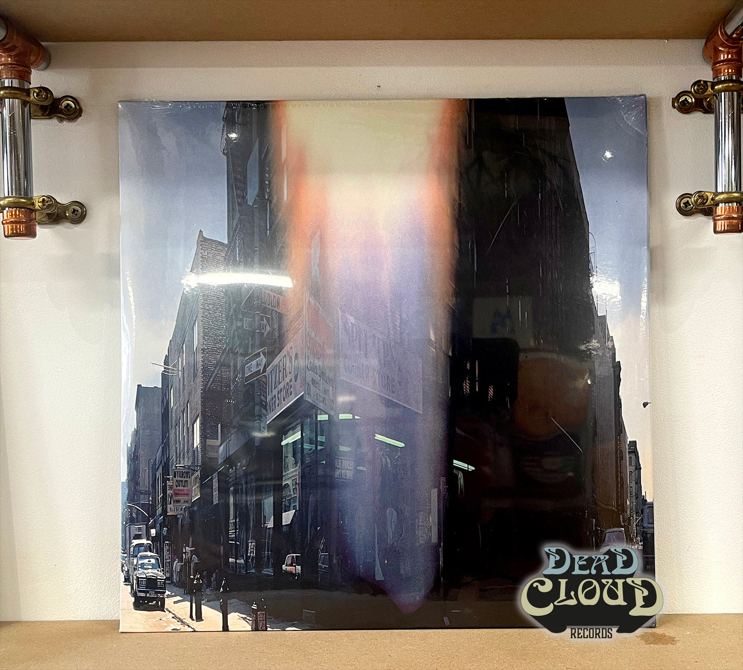 Beastie Boys – Paul's Boutique