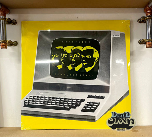 Kraftwerk – Computer World