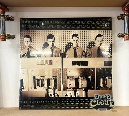 Kraftwerk – Computer World