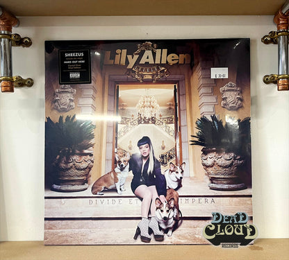 Lily Allen – Sheezus