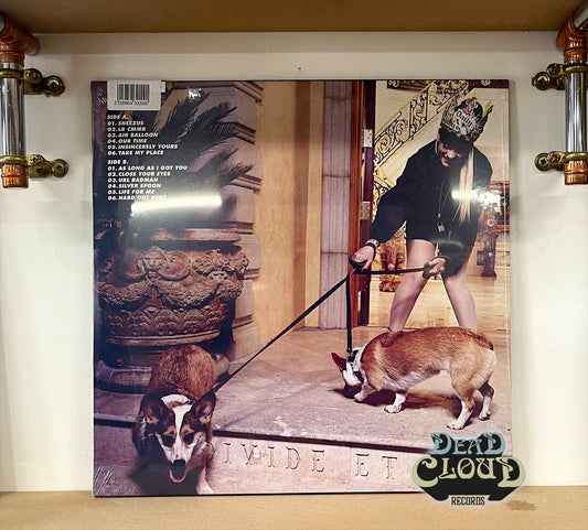 Lily Allen – Sheezus