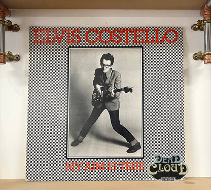 Elvis Costello – My Aim Is True