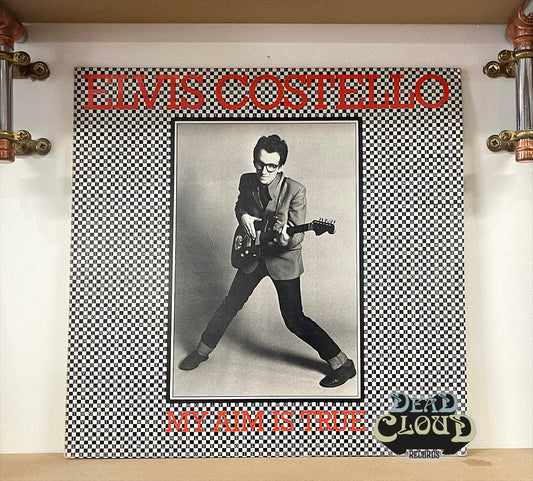 Elvis Costello – My Aim Is True