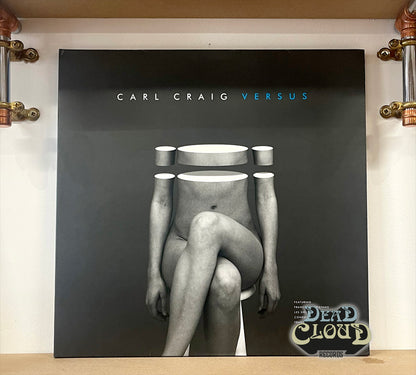 Carl Craig – Versus
