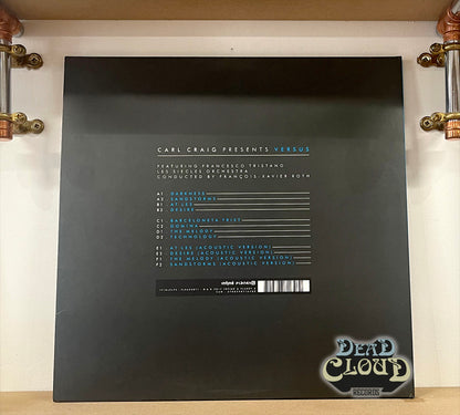 Carl Craig – Versus