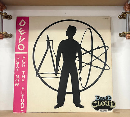 Devo – Duty Now For The Future