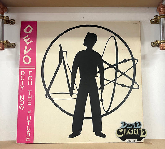 Devo – Duty Now For The Future