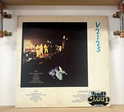 Devo – Duty Now For The Future