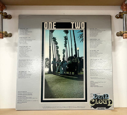 The Dramatics – Joy Ride