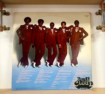 The Dramatics – Drama V