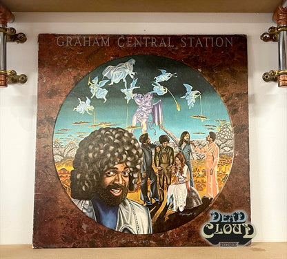 Graham Central Station – Ain't No 'Bout-A-Doubt It