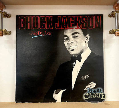 Chuck Jackson – Any Day Now