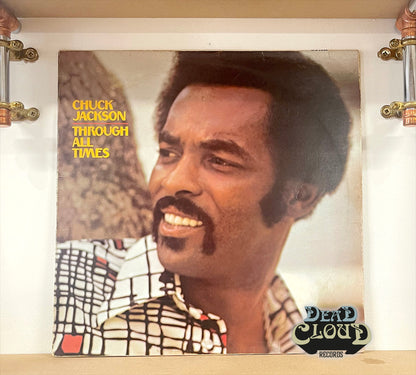 Chuck Jackson – Through All Times
