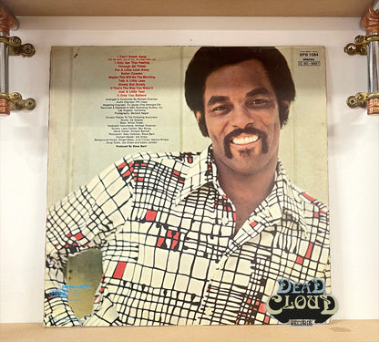 Chuck Jackson – Through All Times