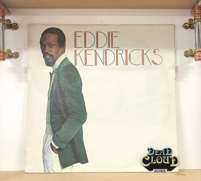 Eddie Kendricks – Eddie Kendricks
