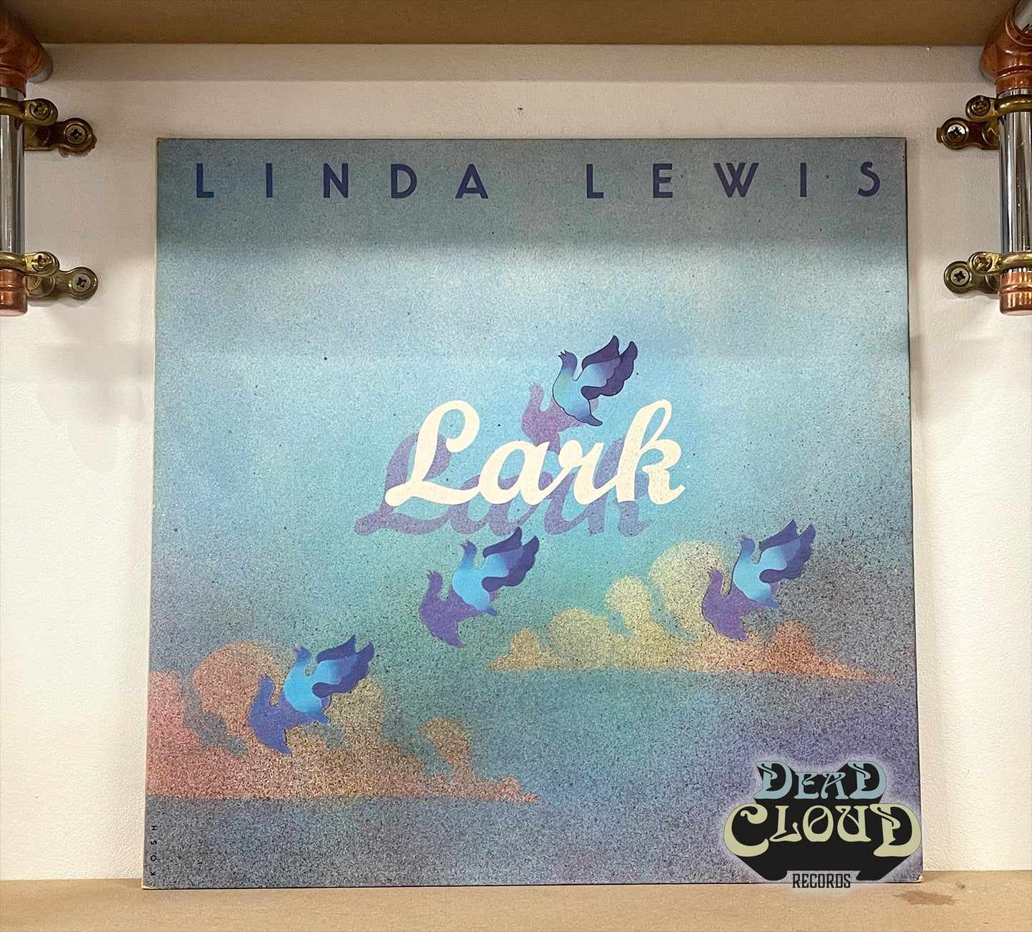 Linda Lewis – Lark