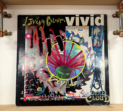 Living Colour – Vivid