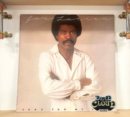 Jon Lucien – Song For My Lady
