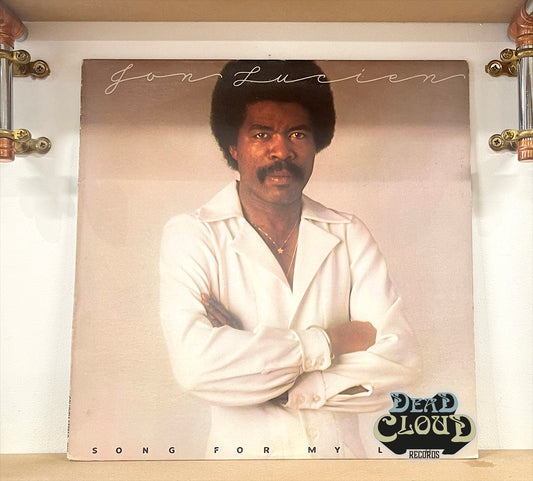 Jon Lucien – Song For My Lady