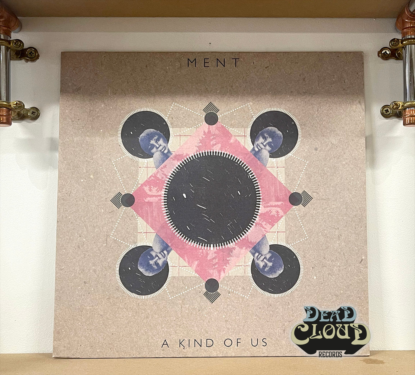 Ment – A Kind Of Us
