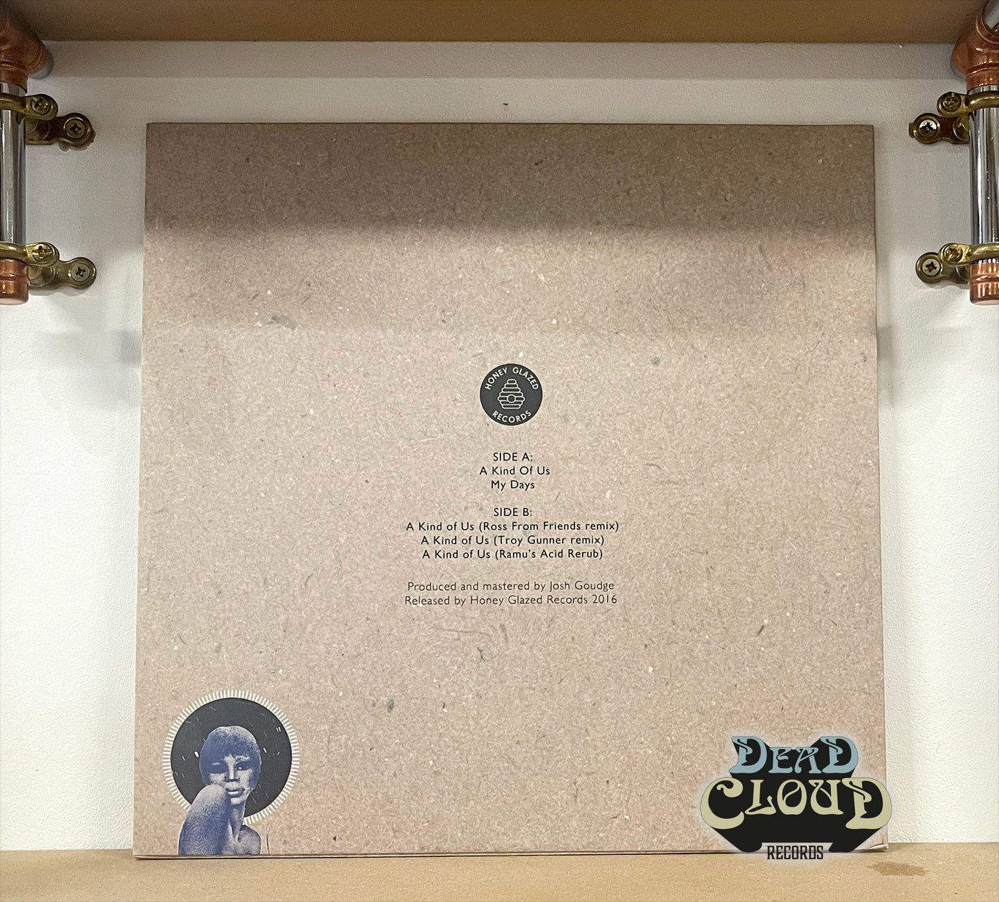 Ment – A Kind Of Us