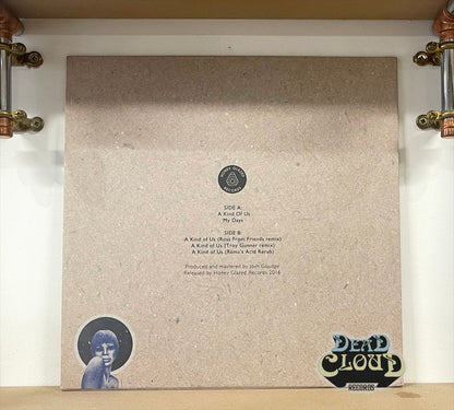 Ment – A Kind Of Us