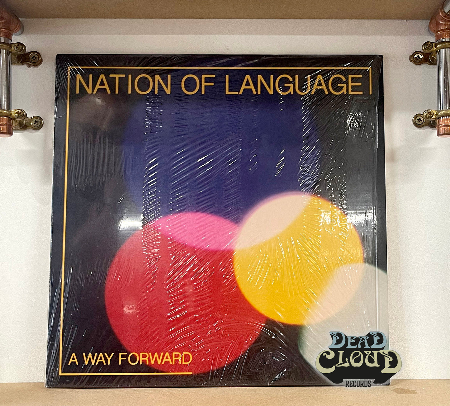 Nation Of Language – A Way Forward