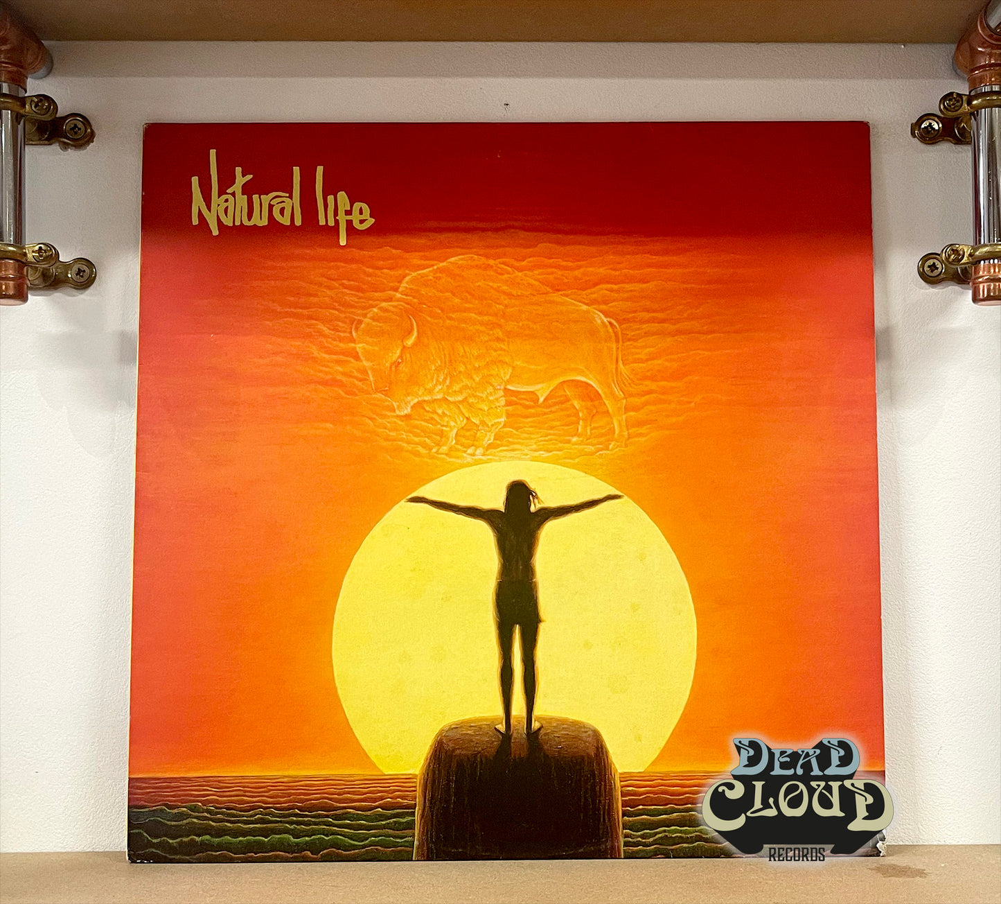 Natural Life – Natural Life
