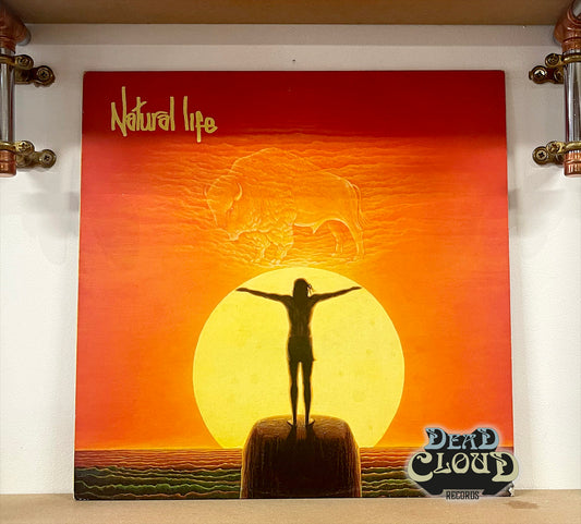 Natural Life – Natural Life