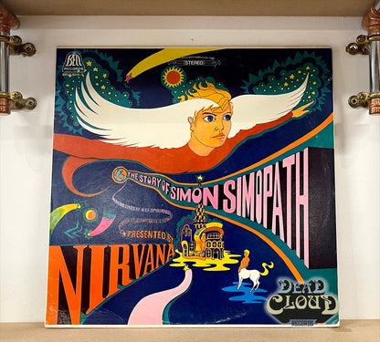 Nirvana – The Story Of Simon Simopath