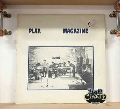 Magazine – Play